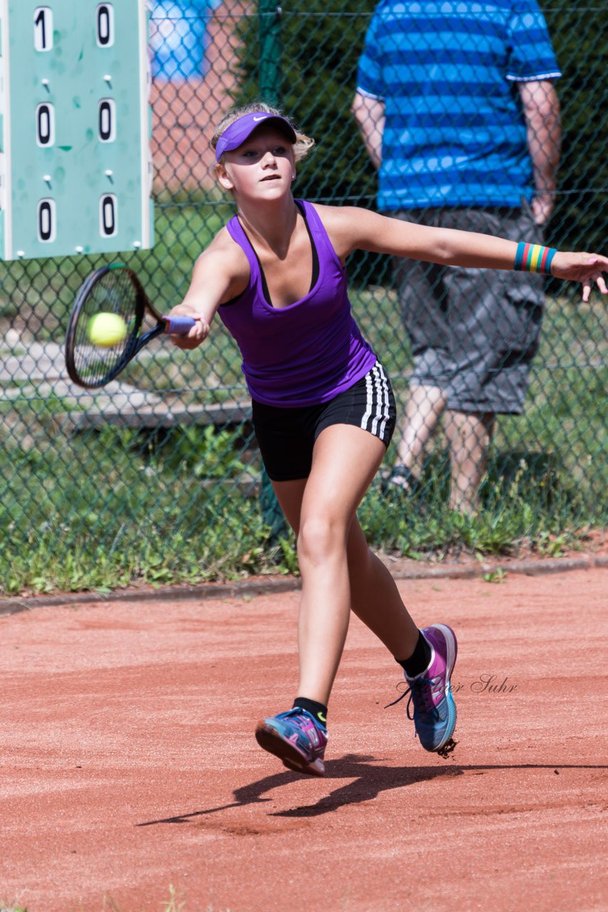 Luisa Heß 1243 - Norderstedt Open Freitag